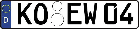KO-EW04