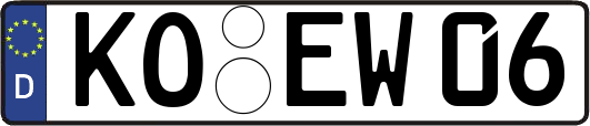 KO-EW06