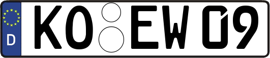 KO-EW09