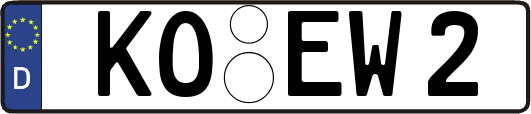 KO-EW2