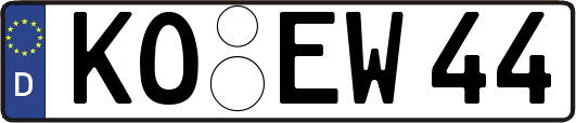 KO-EW44