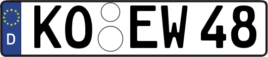 KO-EW48