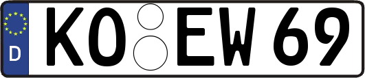 KO-EW69