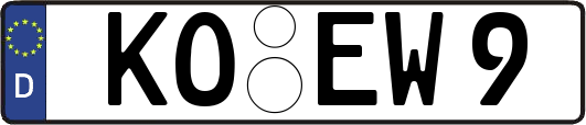 KO-EW9