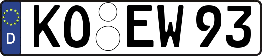 KO-EW93