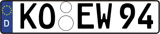 KO-EW94