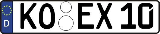 KO-EX10