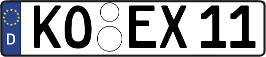 KO-EX11