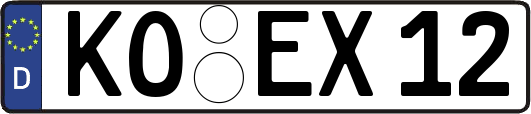 KO-EX12