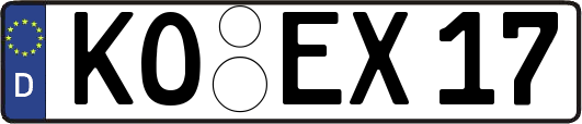 KO-EX17