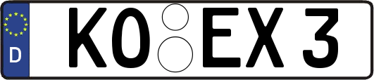 KO-EX3