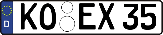 KO-EX35