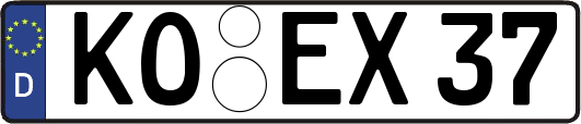 KO-EX37
