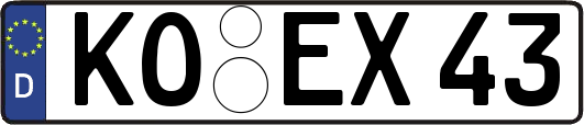 KO-EX43