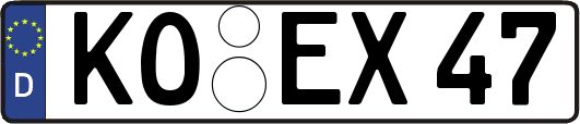 KO-EX47