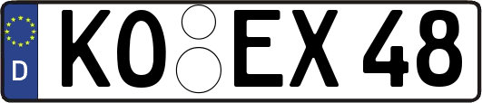 KO-EX48