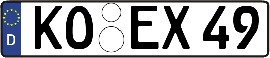 KO-EX49