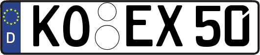 KO-EX50