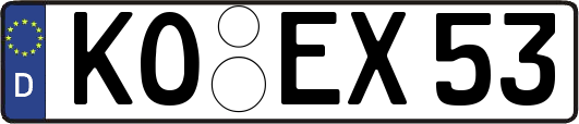 KO-EX53
