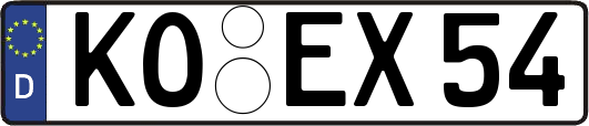 KO-EX54