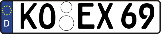 KO-EX69