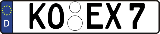 KO-EX7