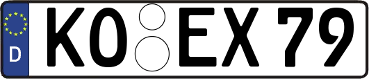 KO-EX79