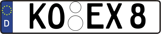 KO-EX8