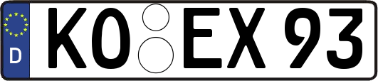 KO-EX93