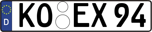 KO-EX94
