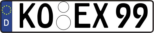 KO-EX99