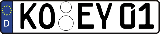 KO-EY01