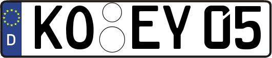 KO-EY05