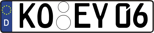 KO-EY06