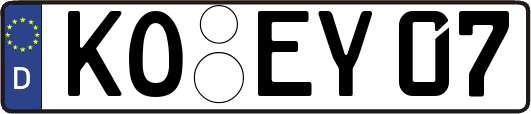 KO-EY07
