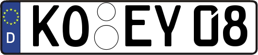 KO-EY08