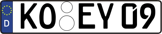 KO-EY09