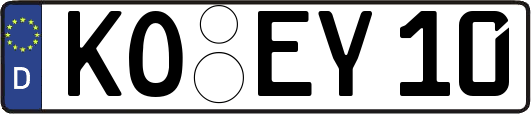 KO-EY10