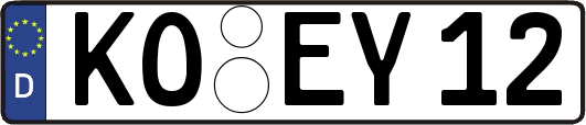 KO-EY12