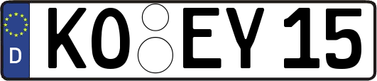 KO-EY15