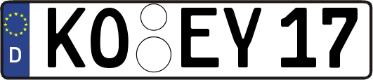 KO-EY17
