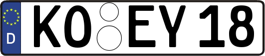 KO-EY18