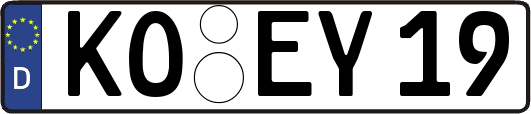 KO-EY19