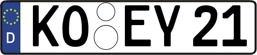 KO-EY21