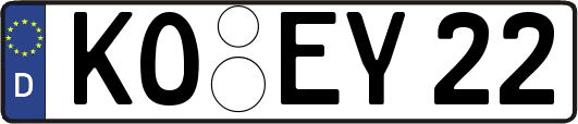 KO-EY22