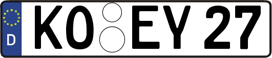 KO-EY27