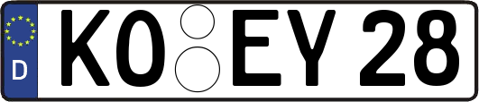KO-EY28