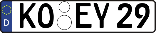 KO-EY29