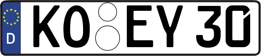 KO-EY30