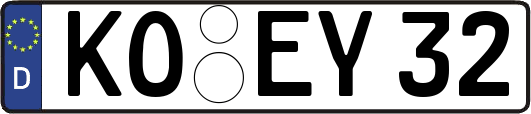 KO-EY32
